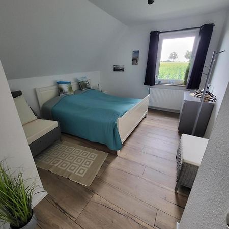 Ferienwohnung Am Thonhopsberg Eimke Buitenkant foto
