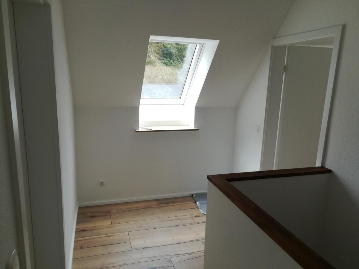 Ferienwohnung Am Thonhopsberg Eimke Buitenkant foto