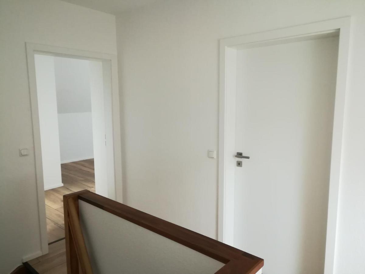 Ferienwohnung Am Thonhopsberg Eimke Buitenkant foto