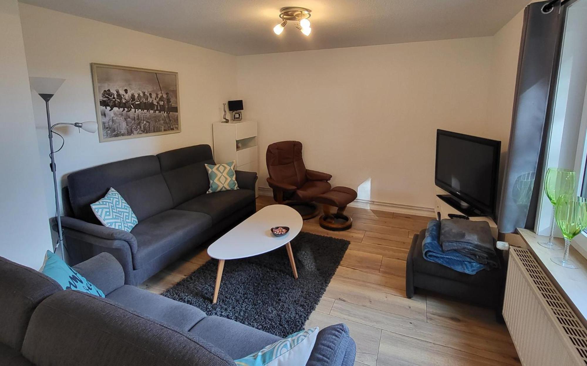 Ferienwohnung Am Thonhopsberg Eimke Buitenkant foto