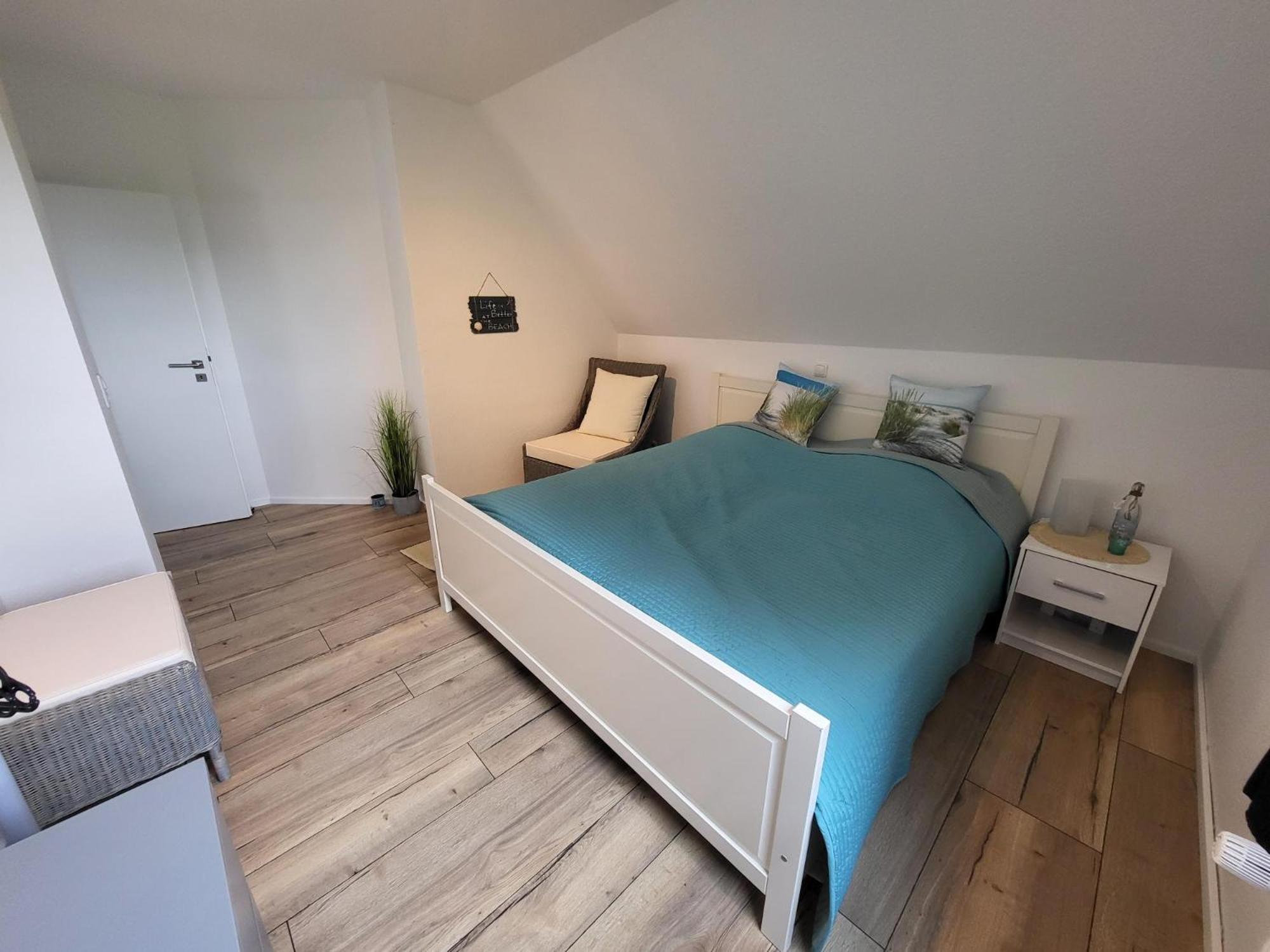Ferienwohnung Am Thonhopsberg Eimke Buitenkant foto