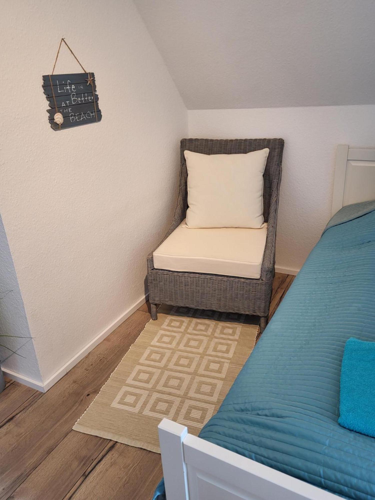 Ferienwohnung Am Thonhopsberg Eimke Buitenkant foto