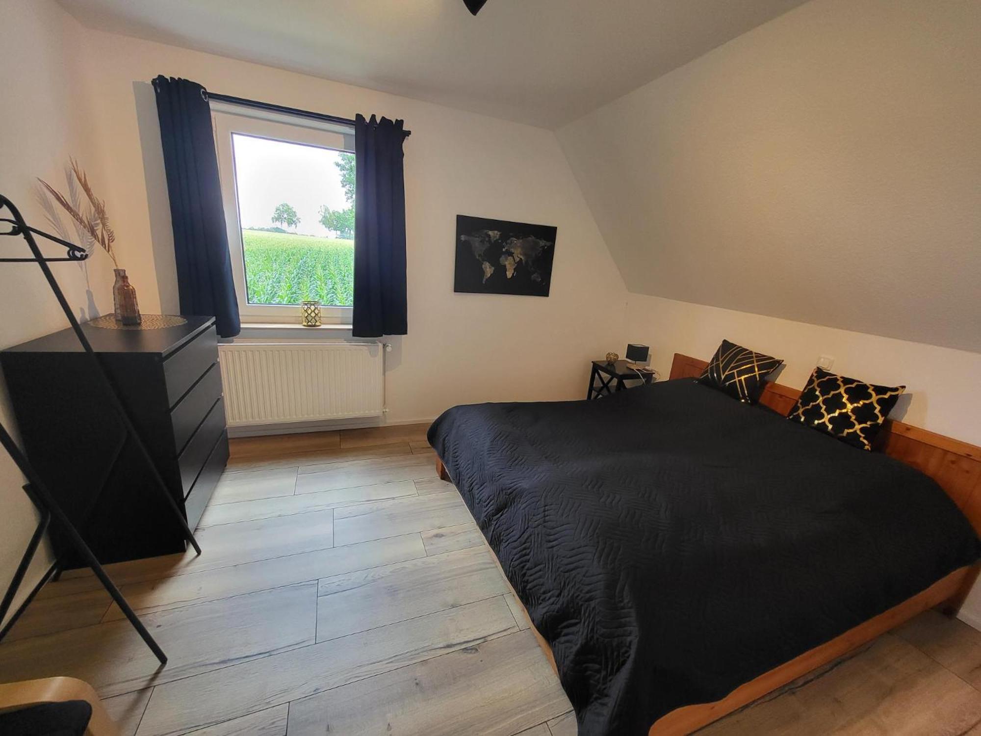 Ferienwohnung Am Thonhopsberg Eimke Buitenkant foto