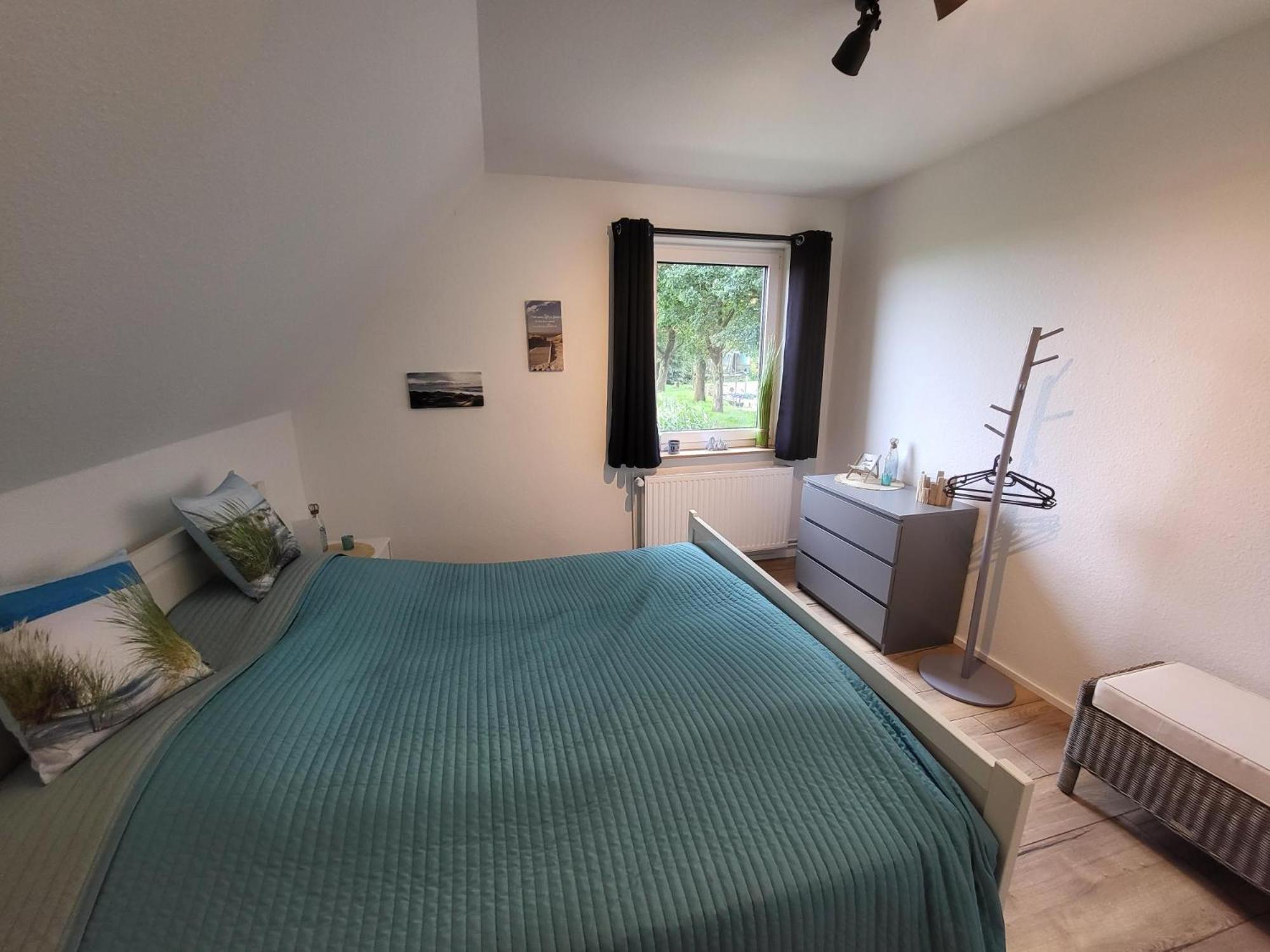 Ferienwohnung Am Thonhopsberg Eimke Buitenkant foto