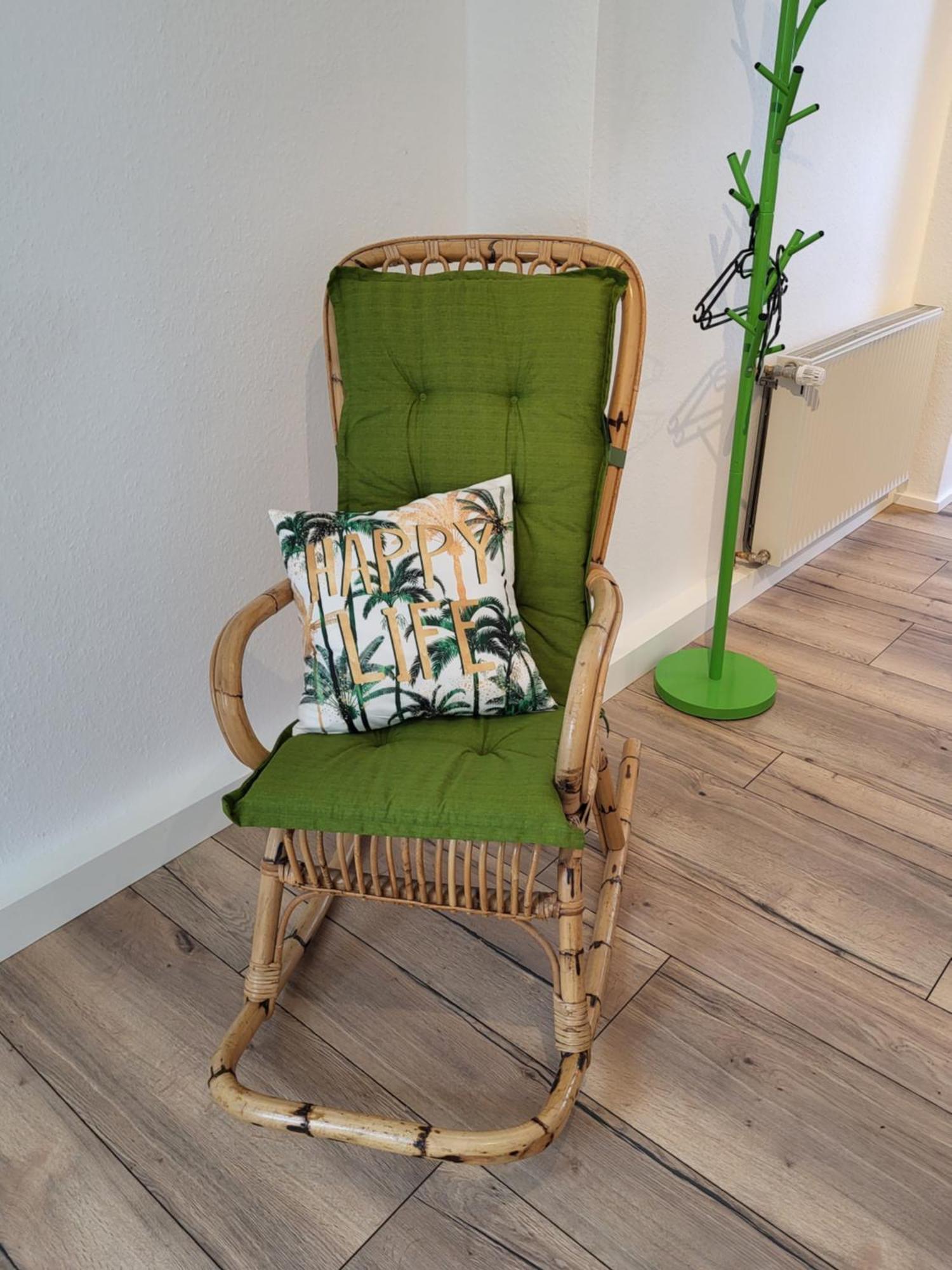 Ferienwohnung Am Thonhopsberg Eimke Buitenkant foto