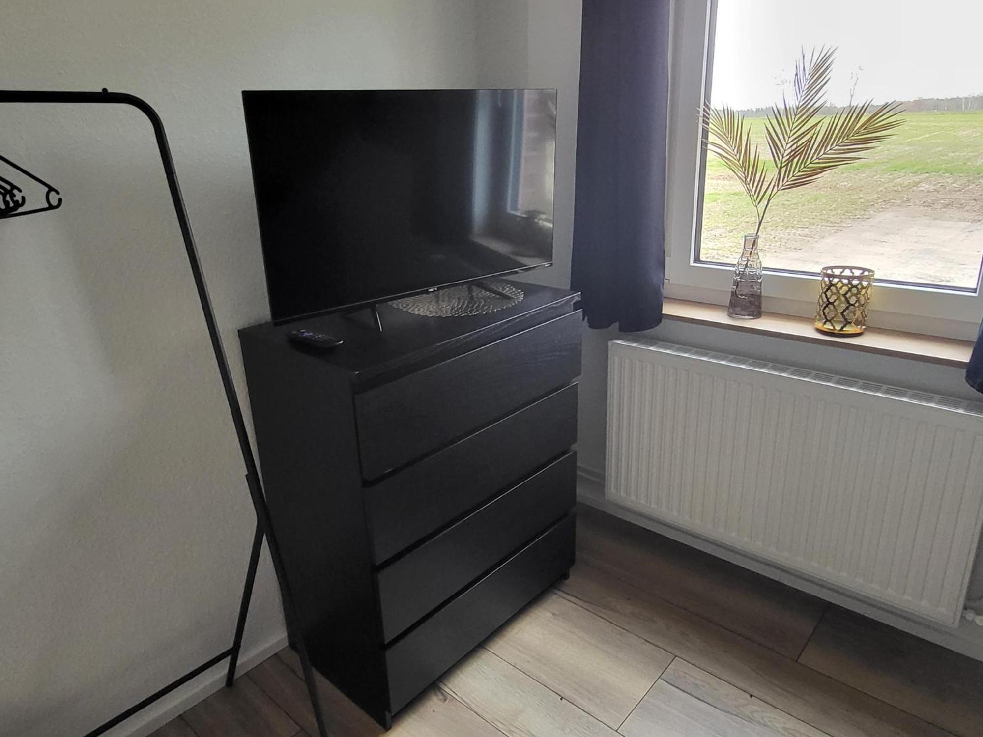 Ferienwohnung Am Thonhopsberg Eimke Buitenkant foto
