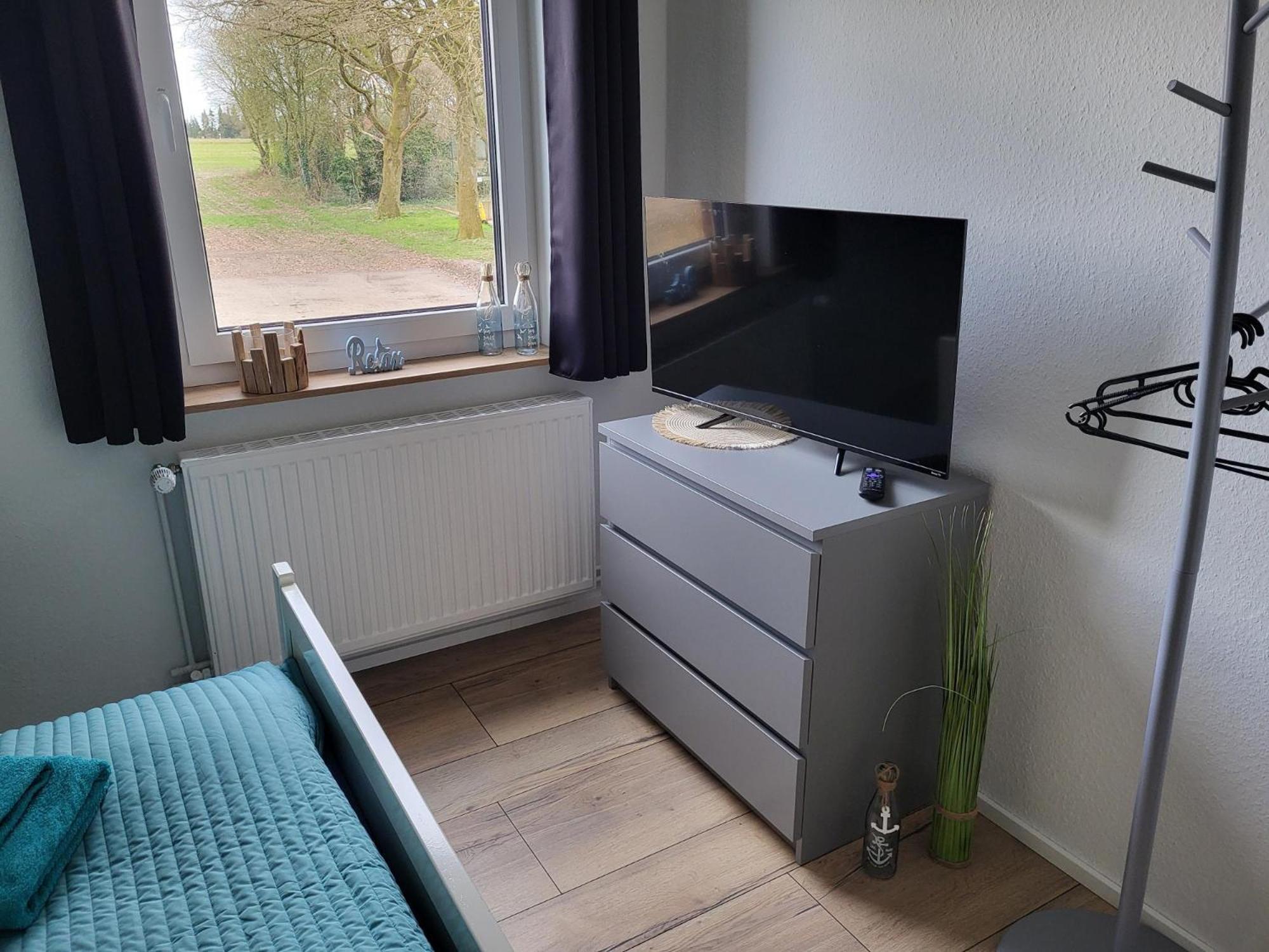 Ferienwohnung Am Thonhopsberg Eimke Buitenkant foto